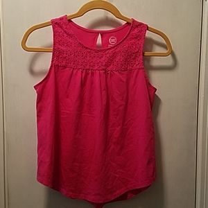 Wonder Nation blouse